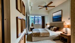 Chancery Grove (D11), Terrace #496994781